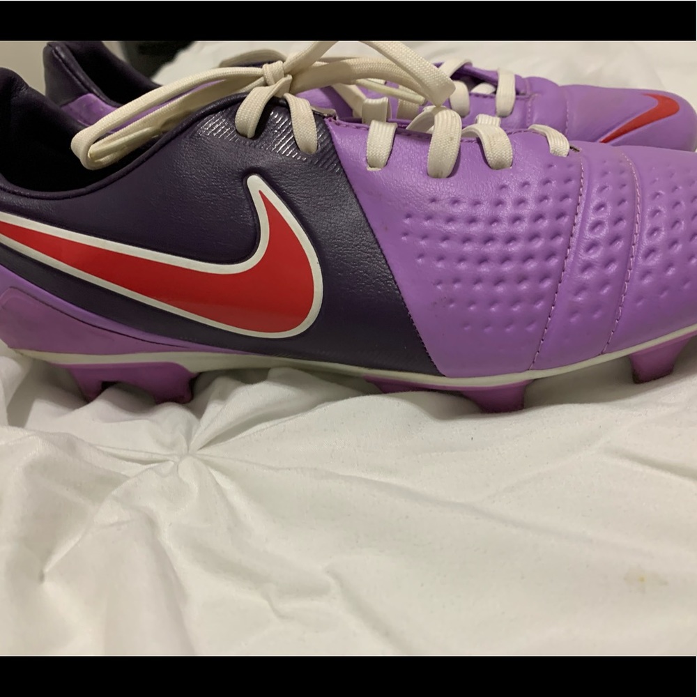 Nike 360 Cleats